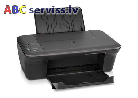 HP Deskjet 1050se